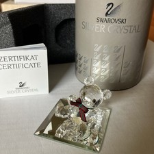Swarovski teddy bear for sale  Brookfield