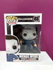 Figurine pop halloween d'occasion  Versailles