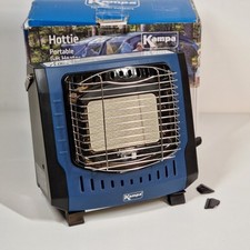 Kampa hottie tragbare gebraucht kaufen  Seckach