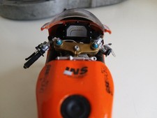 Minichamps motorcycle 12 for sale  BURTON-ON-TRENT