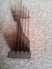 Vintage westminster clock for sale  ST. HELENS