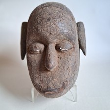 Antique african tribal for sale  RIPON