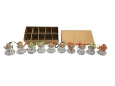 Vintage japan miniature for sale  York