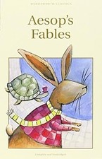 Aesops fables aesop for sale  UK