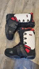 Solomon synapse snowboarding for sale  HUDDERSFIELD