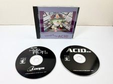 Sonic foundry acid for sale  Charlotte