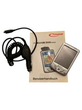 Typhoon myguide 3500 gebraucht kaufen  Deutschland