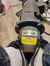 Motor TEFC contínuo LEESON C100512 SN 3/10 monofásico uso geral  comprar usado  Enviando para Brazil