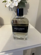 givenchy gentleman for sale  HULL