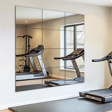 Home gym mirrors for sale  Flint