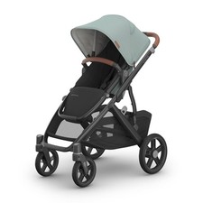 Uppababy vista stroller for sale  Charlotte