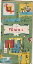 Carte cartoguide shell d'occasion  Septèmes-les-Vallons