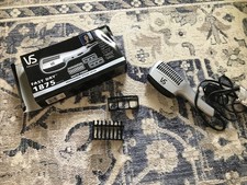 Vidal sassoon professional for sale  Rougemont