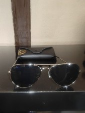 Lunettes soleil ray d'occasion  Gisors