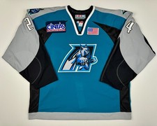 echl patch for sale  Sanborn