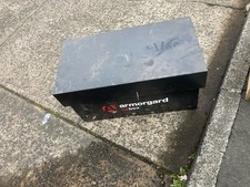 Armorgard ox1 oxbox for sale  MANCHESTER
