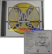Romagna posse sigillato usato  Italia