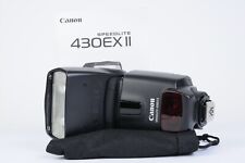 Canon speedlite 430 gebraucht kaufen  Deutschland