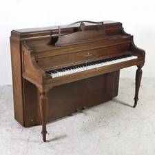Steinway sons mahogany for sale  Lilburn