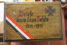 Große alte kiste gebraucht kaufen  Westerstede