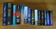 Nelson demille collection for sale  San Anselmo