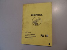 1980 honda camino d'occasion  Expédié en Belgium