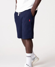 Shorts masculinos CLEARNACE Ralph Lauren em vários tamanhos - Azul marinho, usado comprar usado  Enviando para Brazil