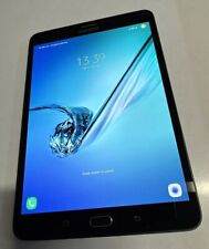 Usado, Samsung Galaxy Tab S2 SM - T719 32GB, Wi-Fi + Sim 9,7"" polegadas preto - dia seguinte comprar usado  Enviando para Brazil