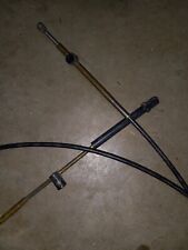 Throttle shift remote for sale  Cedar Rapids