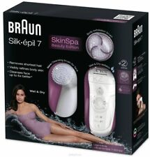 Braun silk épil d'occasion  Expédié en Belgium