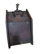 Antique oak coal for sale Antique oak coal for sale  Tulsa