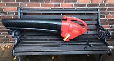 Asgatec 2001 laubsauger gebraucht kaufen  Bordesholm