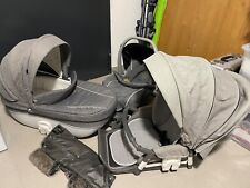 Vendo vaschetta seggiolino usato  Feldthurns