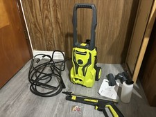 4800 psi electric for sale  Chino