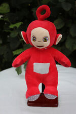 Peluche doudou teletubbies d'occasion  Colmar