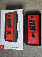 Nintendo switch hori for sale  LONDONDERRY