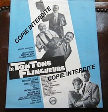Rarissime affiche originale d'occasion  Paris VIII