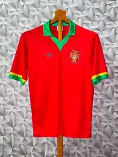 CAMISA DE FUTSAL SELEÇÃO PORTUGUESA 1994/1995 ANICATE HOME TAMANHO XL comprar usado  Enviando para Brazil