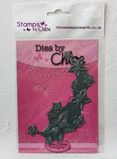 Dies chloe flower for sale  DONCASTER