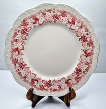 Meakin dinner plate for sale  LANCASTER