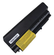 9cell battery for d'occasion  Expédié en Belgium