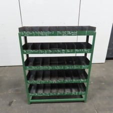 Slot steel small for sale  Middlebury