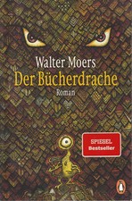 Walter moers bücherdrache gebraucht kaufen  Wiesbaden