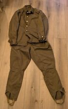 Uniforme urss type d'occasion  Meulan en Yvelines