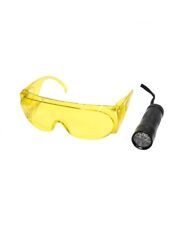 Torcia lampada cercafughe usato  Arcola