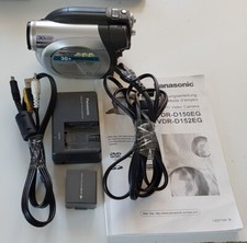 Panasonic dvd video gebraucht kaufen  Wadern
