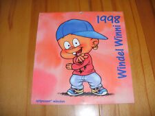 Windel winni kalender gebraucht kaufen  Deutschland