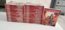 Napoleon serie completa usato  Italia