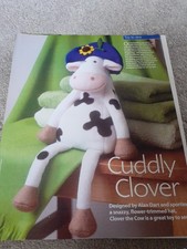 Alan dart clover for sale  ABINGDON