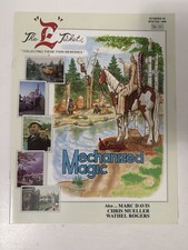 Ticket magazine mechanized for sale  Morgan Hill